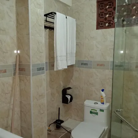 Spacious Studio In Kileleshwa Nairobi Exterior photo